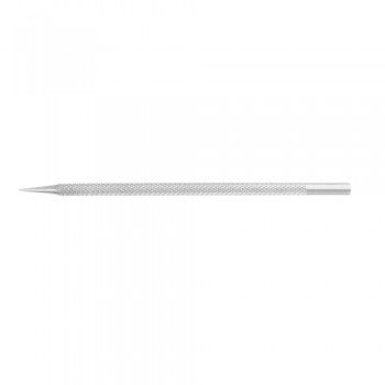 Wilder Lacrimal Dilator Heavy Taper - Size 3 Stainless Steel, 10.5 cm - 4 1/4" 
